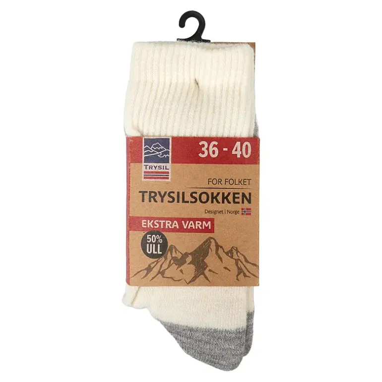 Trysilsokk