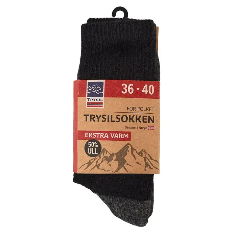 Trysilsokk