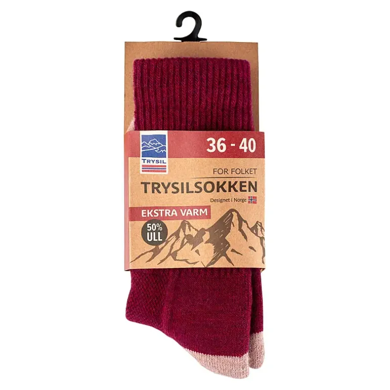 Trysilsokk