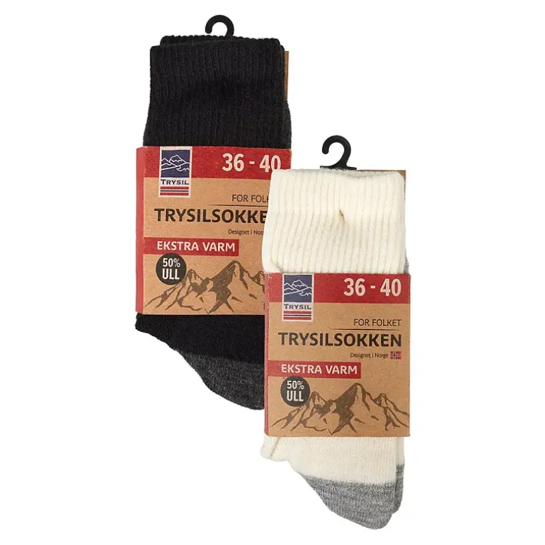 Trysilsokk