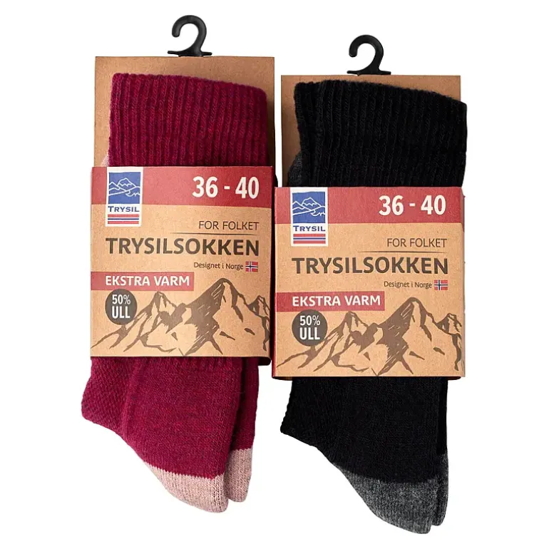Trysilsokk