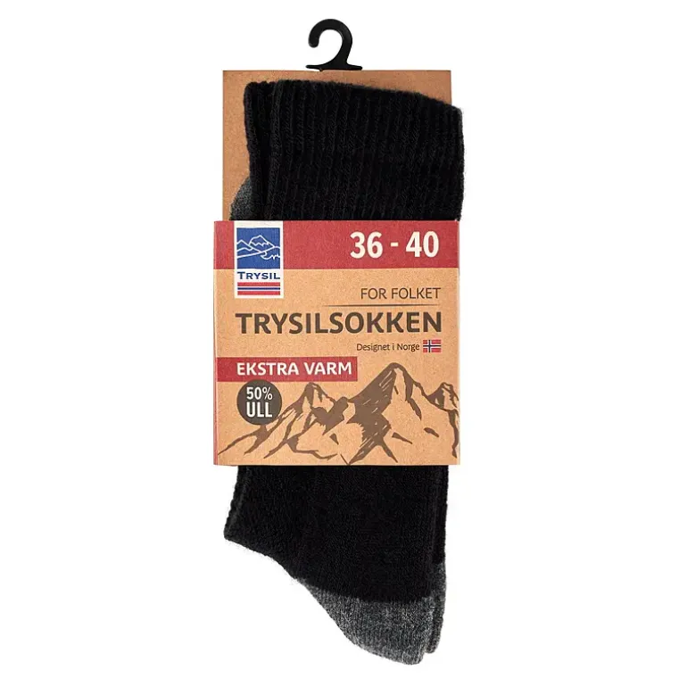 Trysilsokk