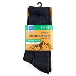 Trysilsokk