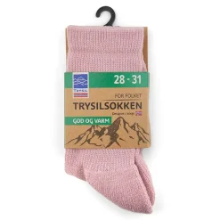 Trysilsokk
