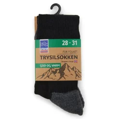 Trysilsokk