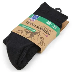 Trysilsokk