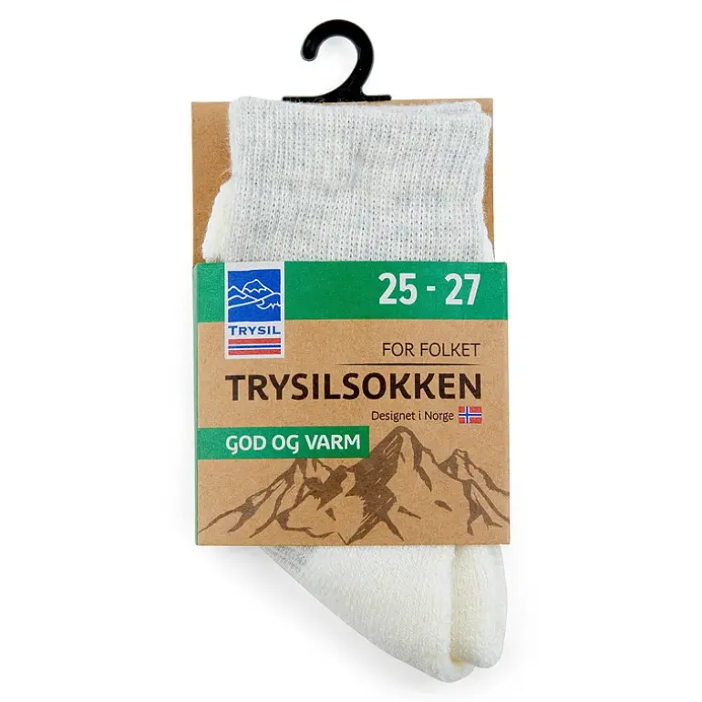 Trysilsokk