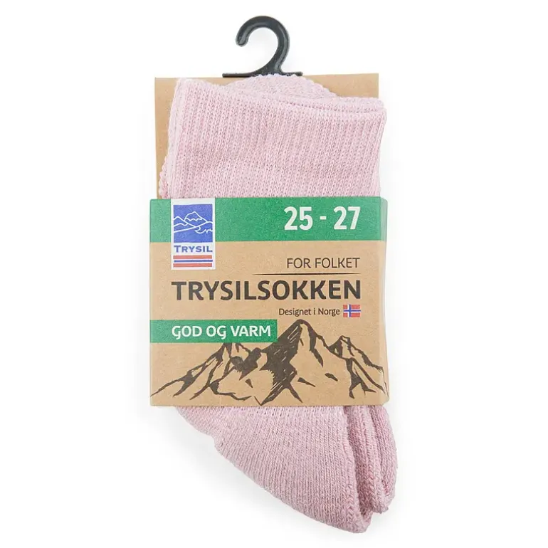 Trysilsokk