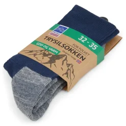 Trysilsokk