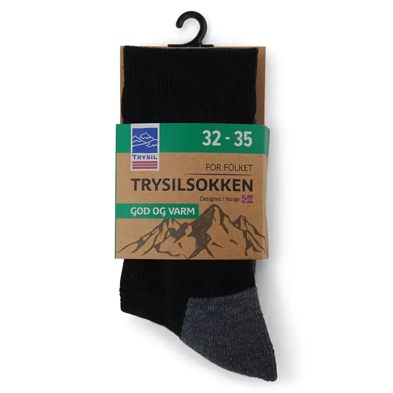 Trysilsokk