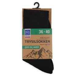 Trysilsokk
