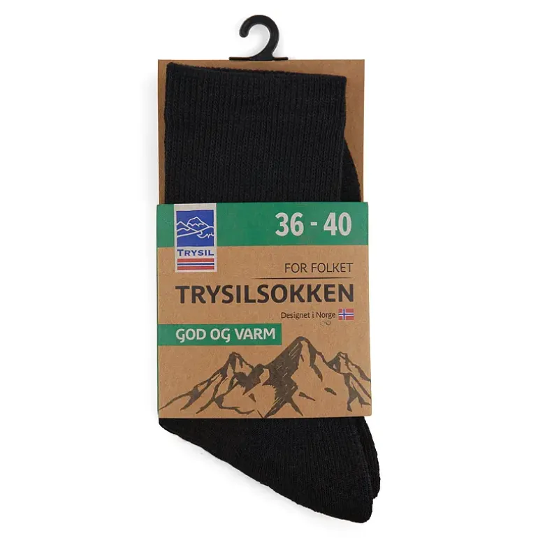 Trysilsokk