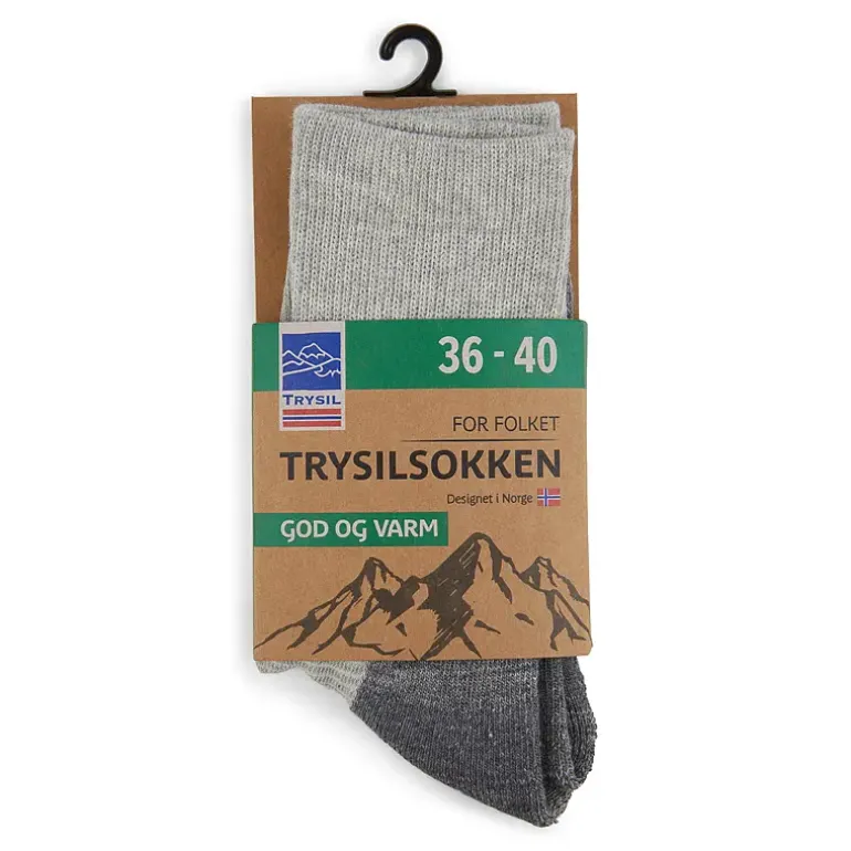 Trysilsokk