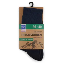 Trysilsokk