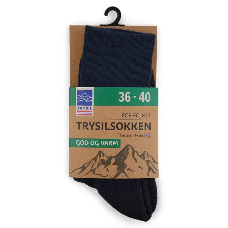 Trysilsokk