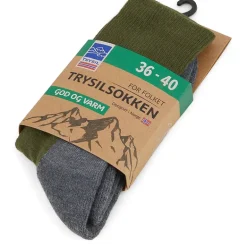 Trysilsokk