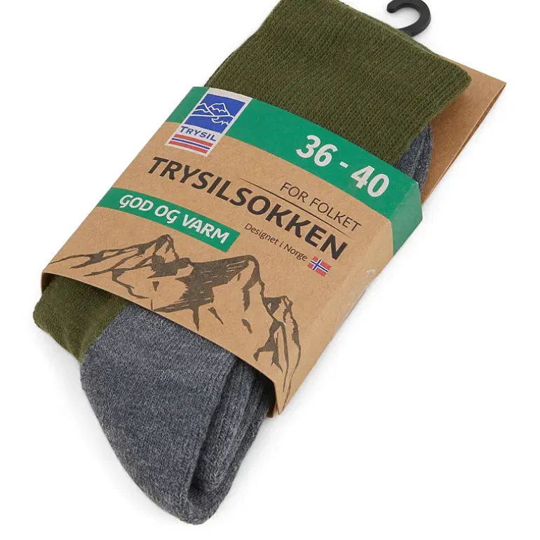 Trysilsokk