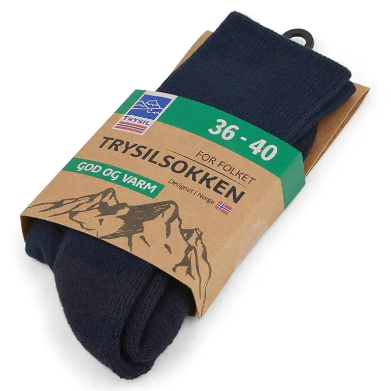 Trysilsokk