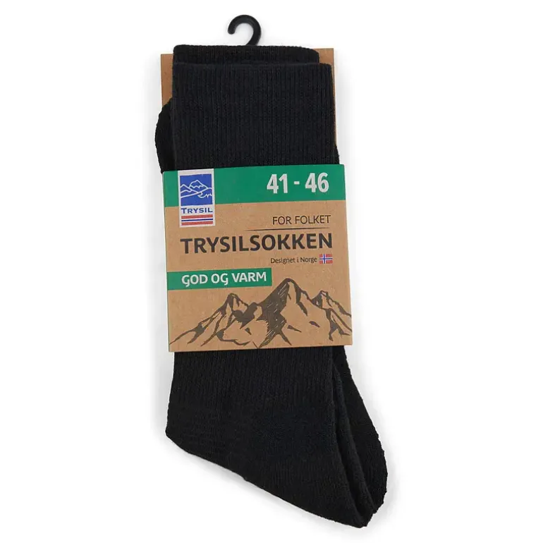 Trysilsokk