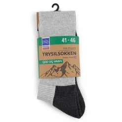 Trysilsokk