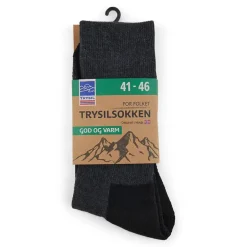 Trysilsokk