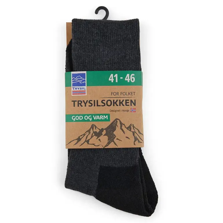 Trysilsokk