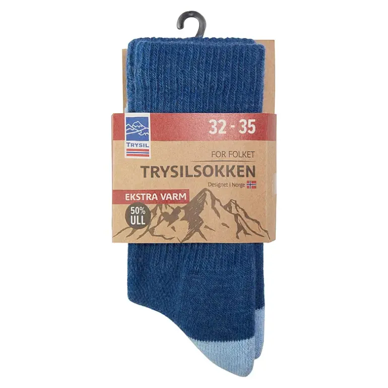 Trysilsokk