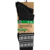 Trysilsokk 2-pk