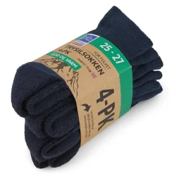 Trysilsokk 4-pk