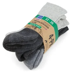 Trysilsokk 4-pk