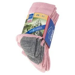 Trysilsokk 4-pk