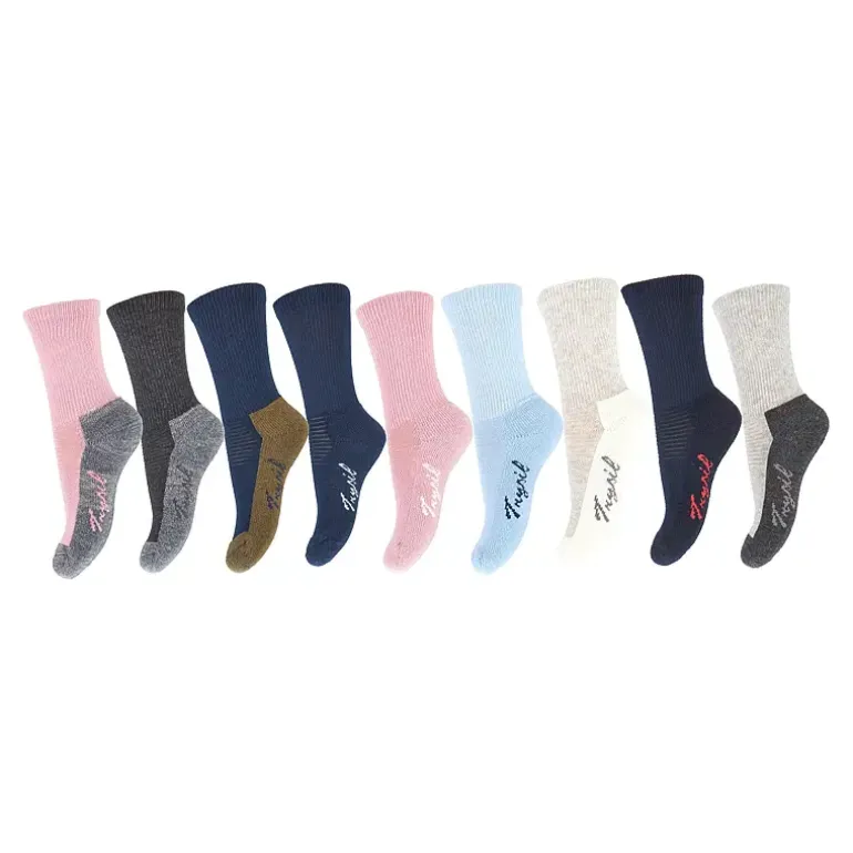 Trysilsokk 4-pk