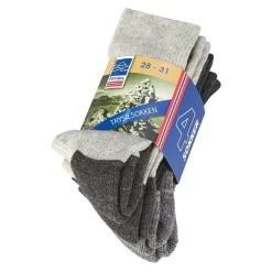 Trysilsokk 4-pk