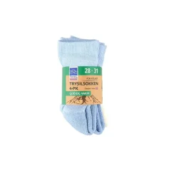 Trysilsokk 4-pk