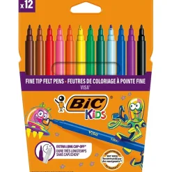 Tusj 12-pk