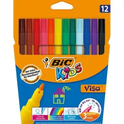 Tusj 12-pk