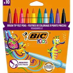 Tusj 10-pk