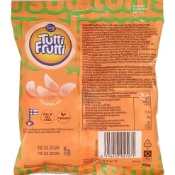 Tutti frutti