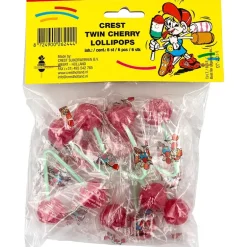 Twin Cherry 6-pk