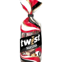 Twist masipan