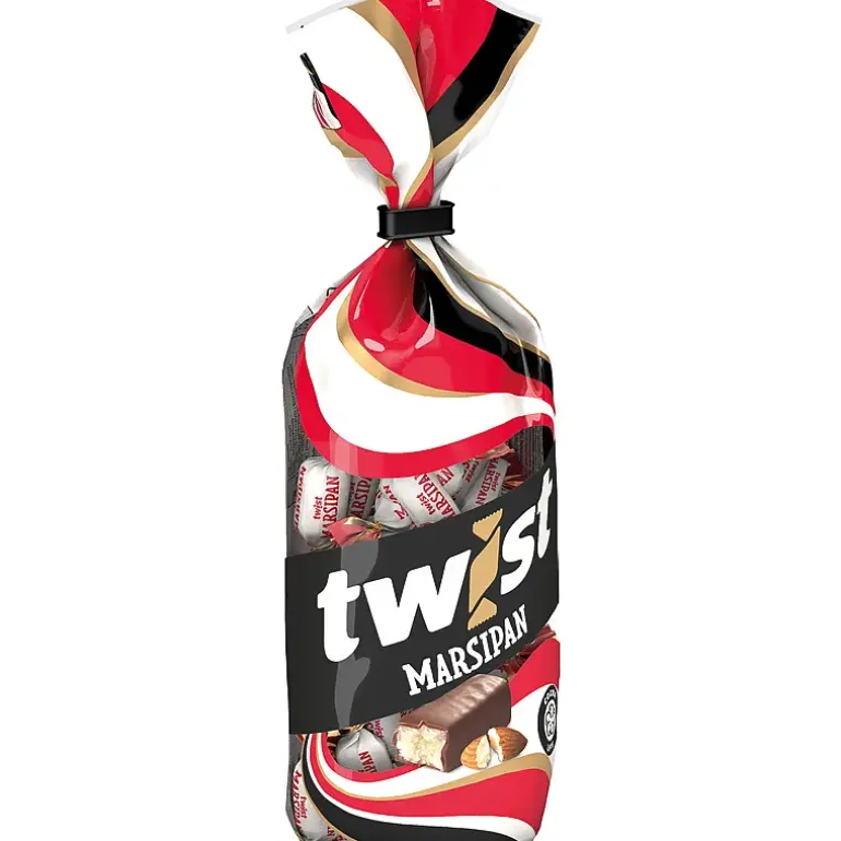 Twist masipan