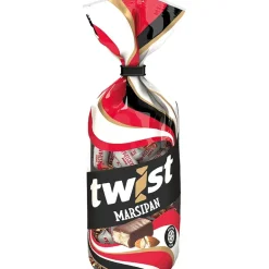 Twist masipan