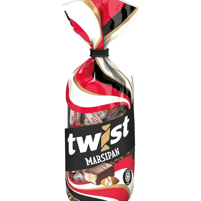 Twist masipan