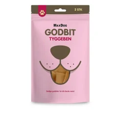 Tyggeben Godbit
