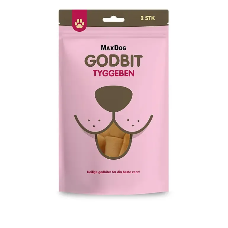 Tyggeben Godbit