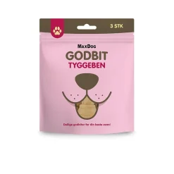 Tyggeben Godbit