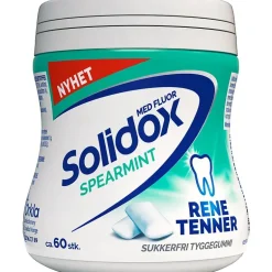 Tyggegummi 90 g