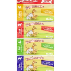 Tyggepinne 12-pk
