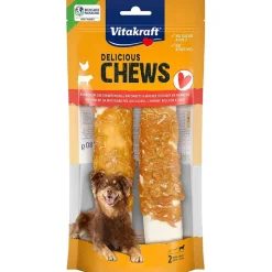 Tyggepinner 140 g