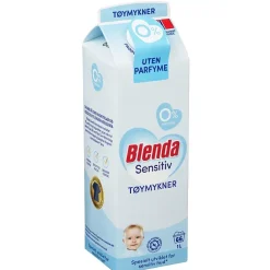 Tøymykner